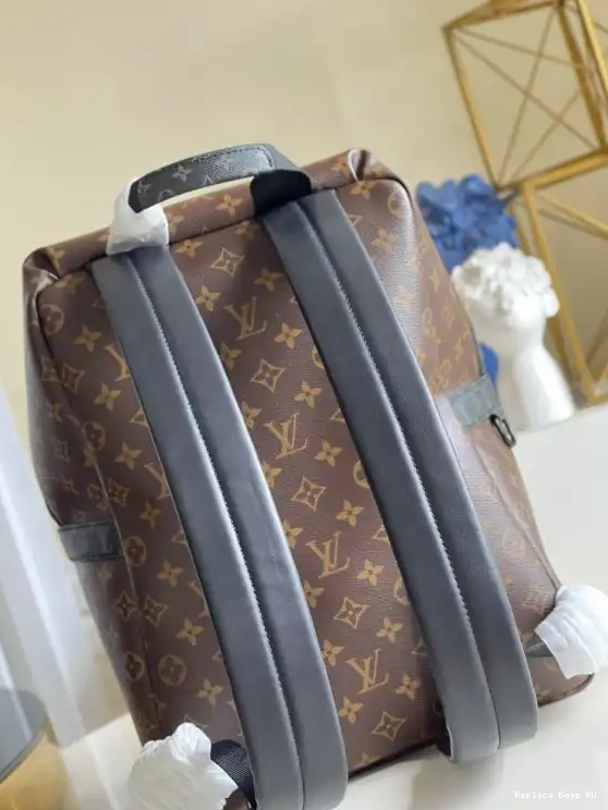Affordable LOUIS DISCOVERY BACKPACK VUITTON 0701